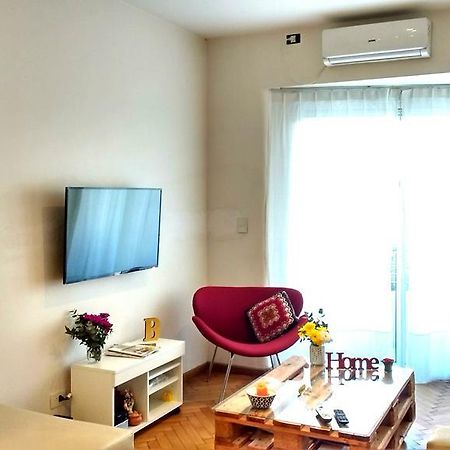 Apartamento En Palermo, Argentina Buenos Aires Eksteriør billede
