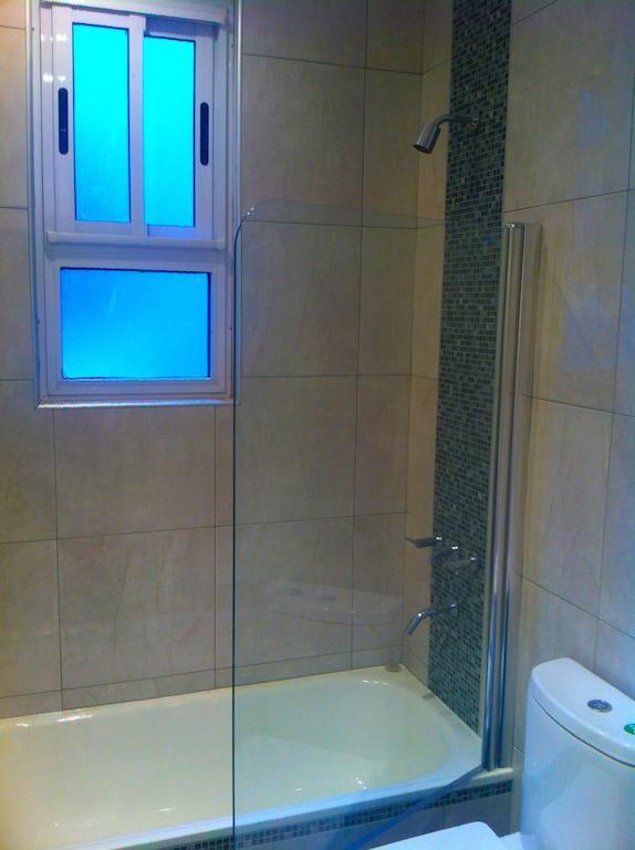 Apartamento En Palermo, Argentina Buenos Aires Værelse billede