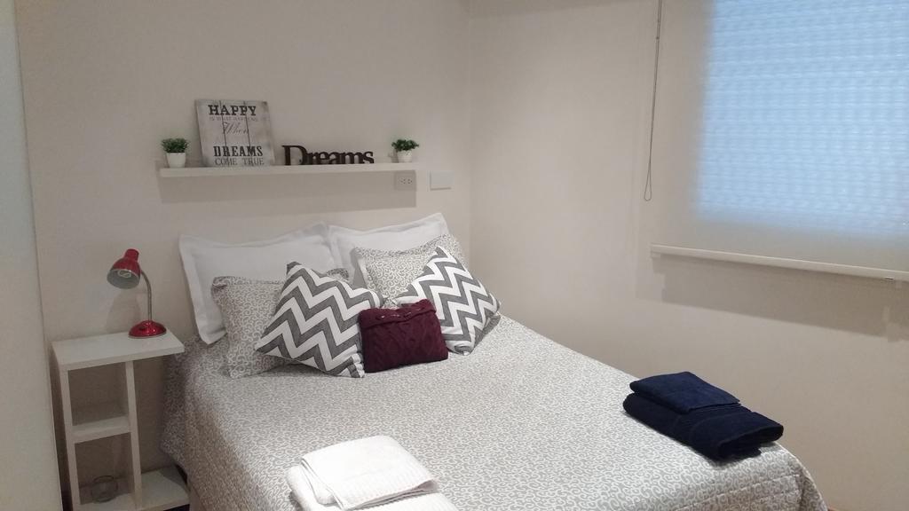 Apartamento En Palermo, Argentina Buenos Aires Eksteriør billede