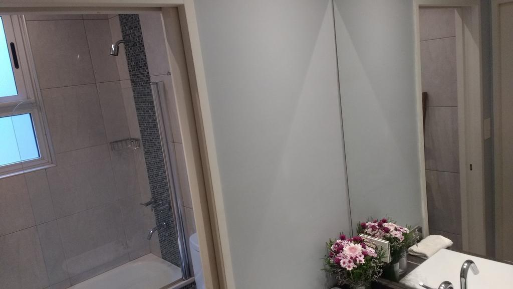 Apartamento En Palermo, Argentina Buenos Aires Eksteriør billede