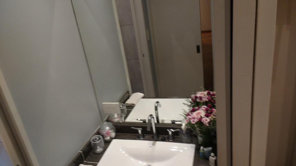 Apartamento En Palermo, Argentina Buenos Aires Eksteriør billede