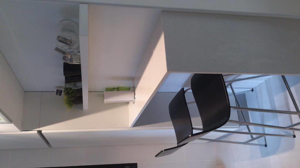 Apartamento En Palermo, Argentina Buenos Aires Eksteriør billede