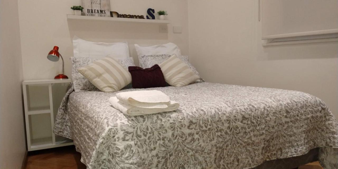 Apartamento En Palermo, Argentina Buenos Aires Eksteriør billede