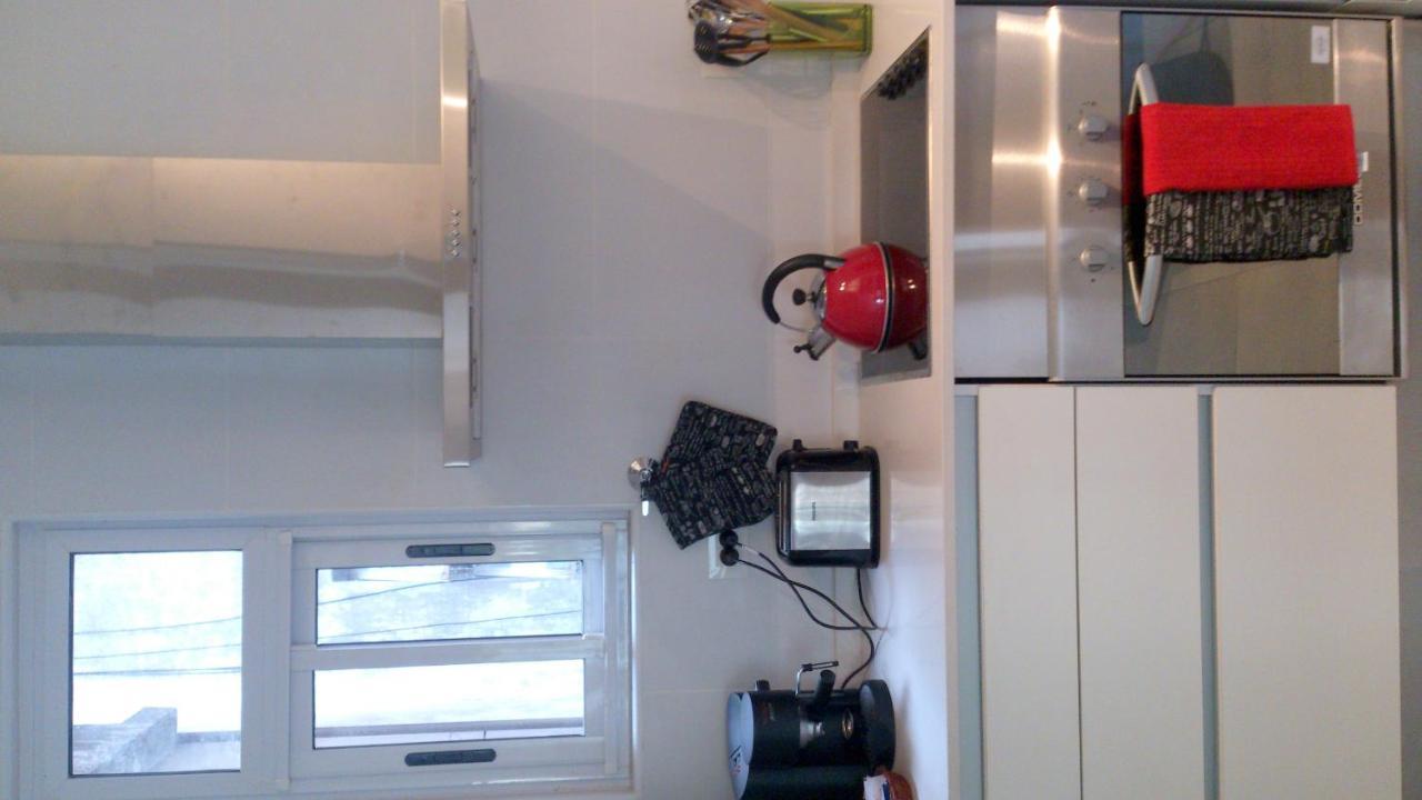 Apartamento En Palermo, Argentina Buenos Aires Eksteriør billede