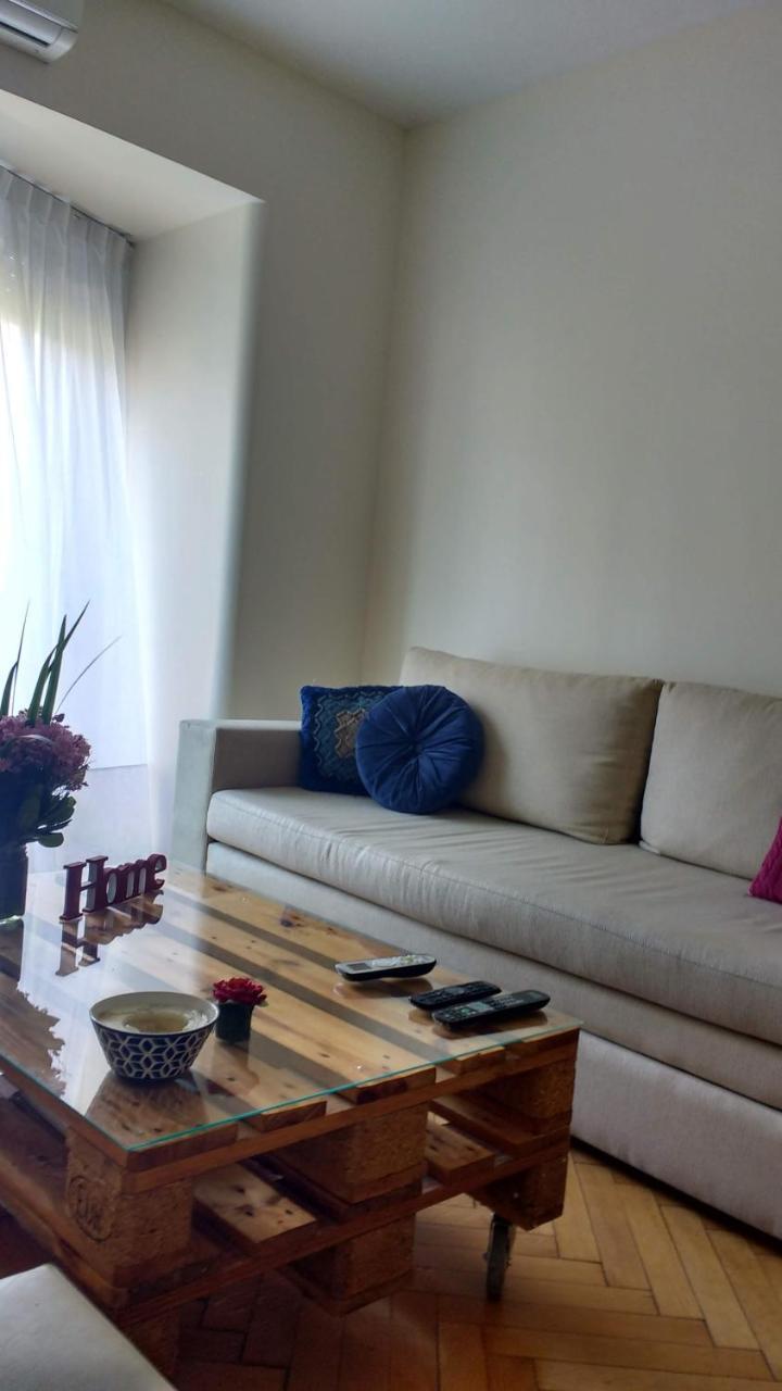 Apartamento En Palermo, Argentina Buenos Aires Eksteriør billede